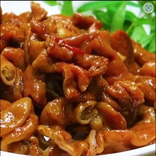 Lòng khìa nước dừa