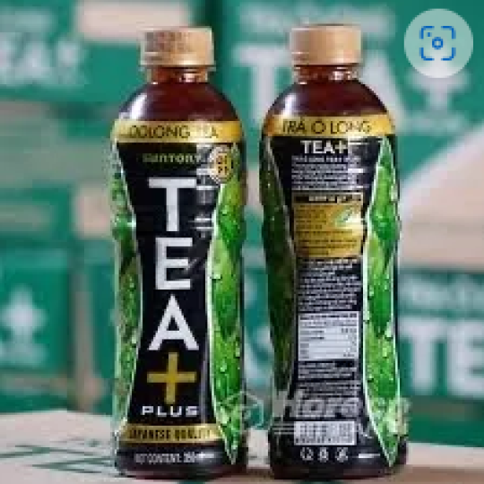 Trà ô-long