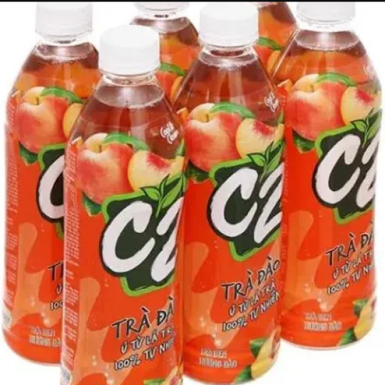 C2 đào