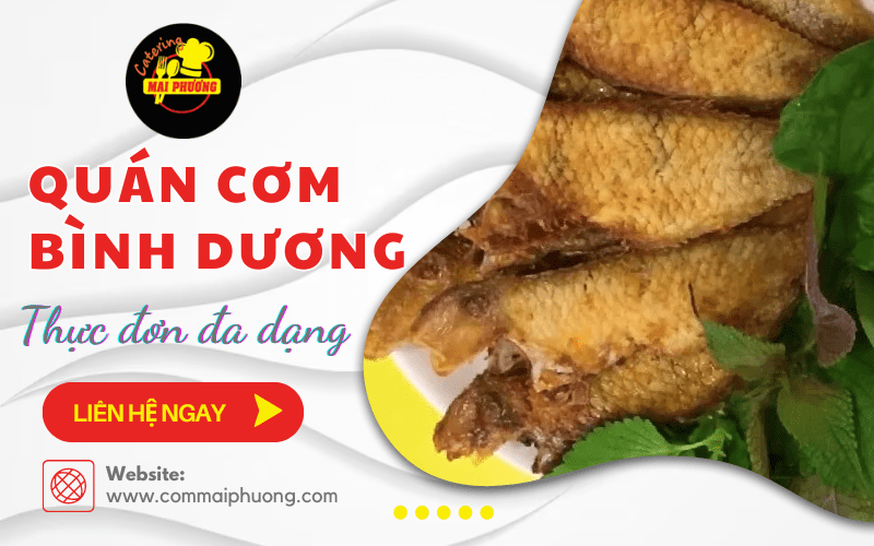 Cơm Mai Phương
