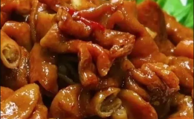 Lòng khìa nước dừa