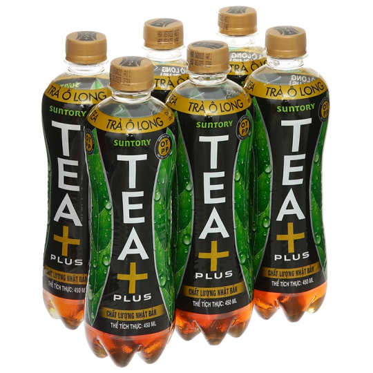 Trà ô-long